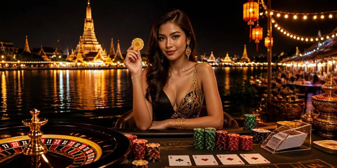 paris47 เลขเจ็ดนำโชค